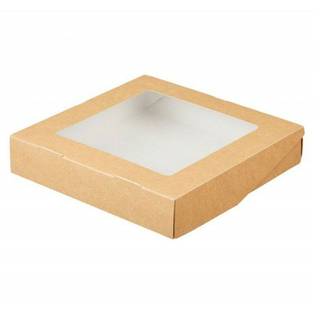 Контейнер ECO TABOX (260*260*40)