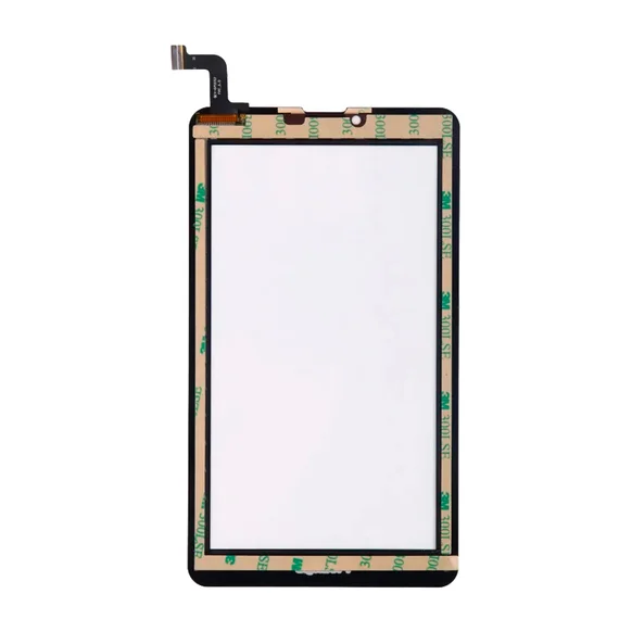 Тачскрин для Irbis TZ772 4G (Черный)