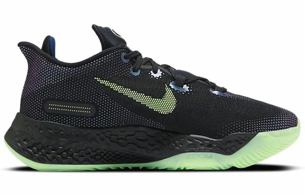 Кроссовки Nike Air Zoom Bb Nxt Nxt Ep