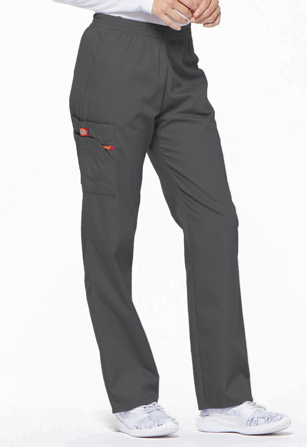 Брюки женские Dickies EDS Signature DKE86106