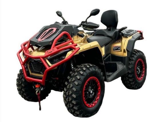 Квадроцикл BRC X-Terra CT 1000