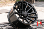Комплект дисков FBX 193-7 17x9 et0 6x139.7