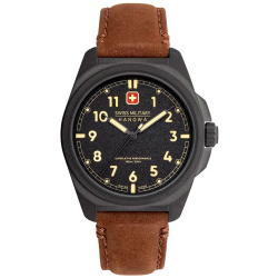 Swiss Military Hanowa Fieldmaster SMWGA0003940
