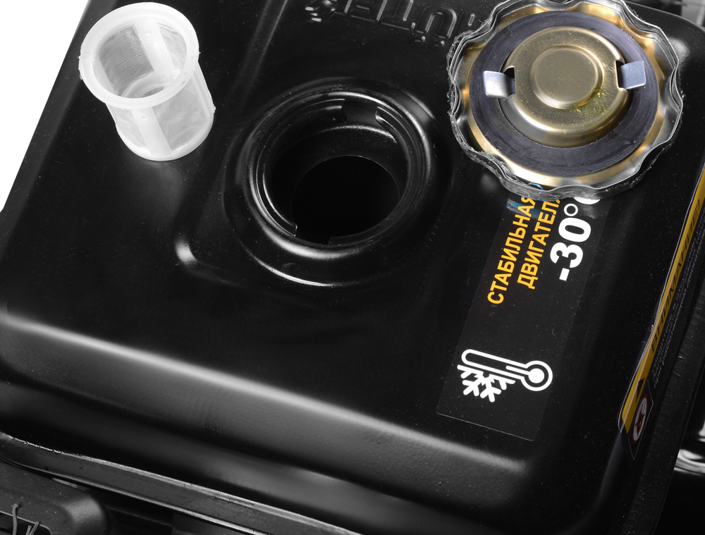 Снегоуборщик Huter SGC 6000