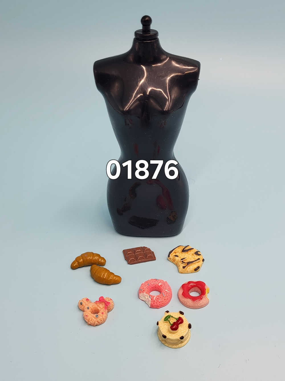 Аксессуары для куклы Барби винтаж 01876