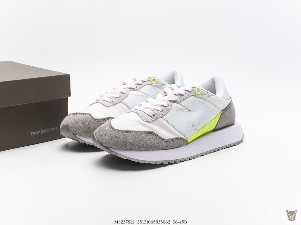 Кроссовки New Balance NB237