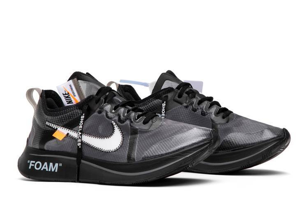 Кроссовки Nike Zoom Fly 1