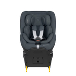 Автокресло Maxi-Cosi Mica 360 Pro I-size 8549550110 Authentic graphite/графит
