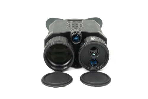 Цифровой бинокль ARKON NVD Pro LRF