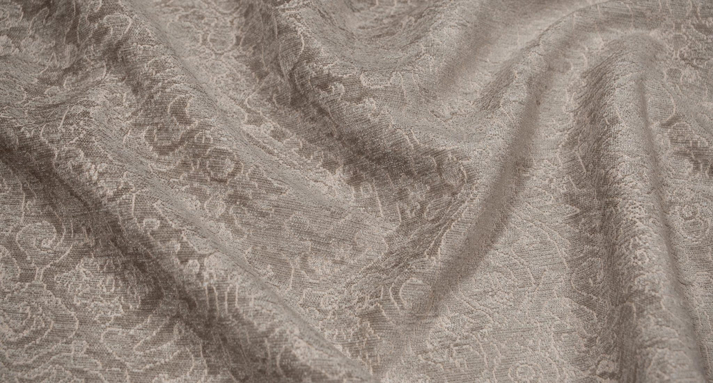 Шенилл Runa legend (Руна легенд) 01 морская ракушка