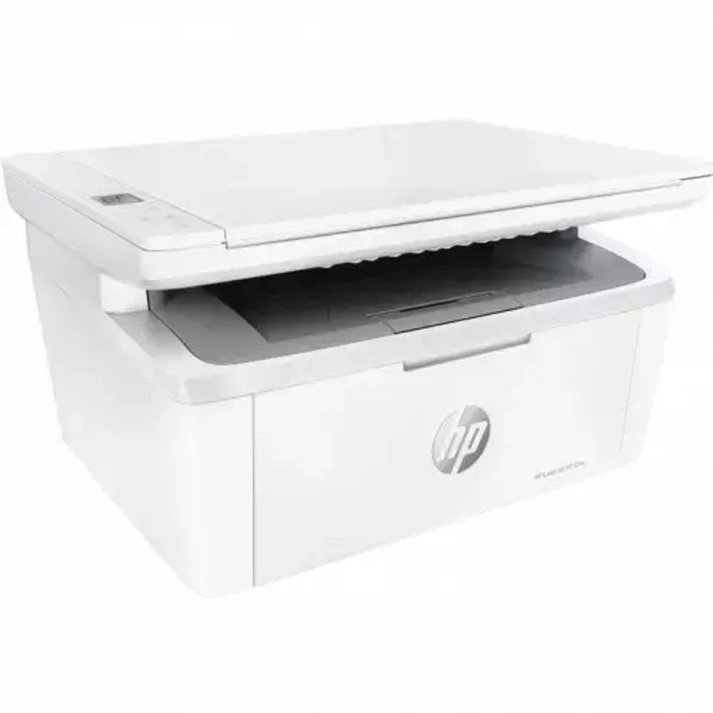 МФУ HP Europe LaserJet MFP M141w (7MD74A)