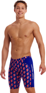 Джаммеры FUNKY TRUNKS Men's Flash