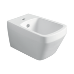 Биде подвесное Simas Baden Baden BB19bi matt*1 белый матовый