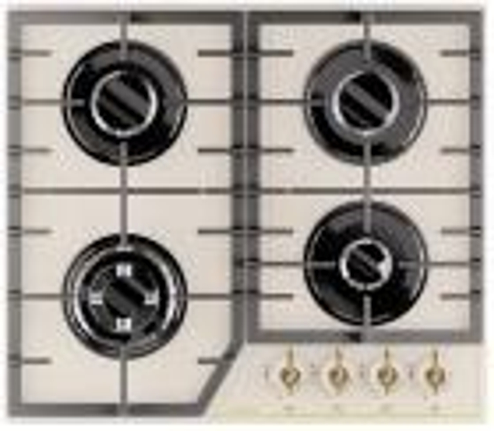 Газовая варочная панель Gefest ПВГ 2232-01 Р85