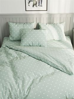 Комплект наволочек 2шт Сказка "Николь" 40х60 см