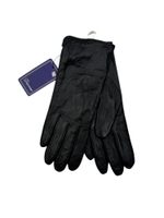 Перчатки. Женские. Материал верха: Кожаные. Подклад: Трикотаж-шерсть. 5 шт в упаковке.