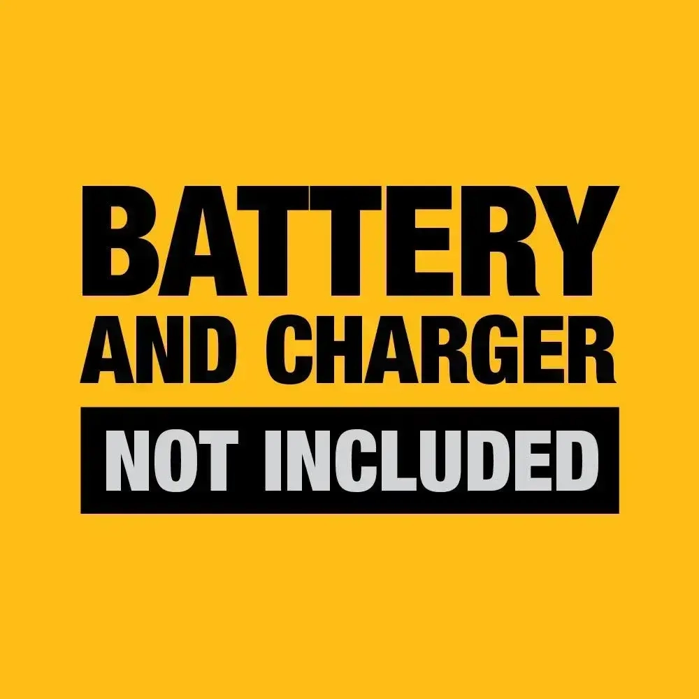 DEWALT DCS334 20 В Бесщеточная лобзиковая пила с переменной скоростью (без аккумулятора и зарядного устройства)