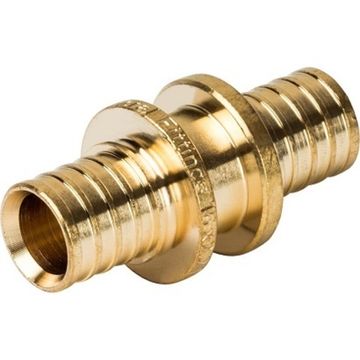 Муфта Stout 20 равнопроходная соединительная (SFA-0003-000020)