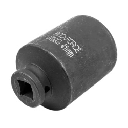 Головка ударная глубокая 41мм 6гр. 1/2'' RockForce##Rock FORCE RF-4458541