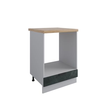 Кухня Модуль СДШ 600 Фенис Палм Грин