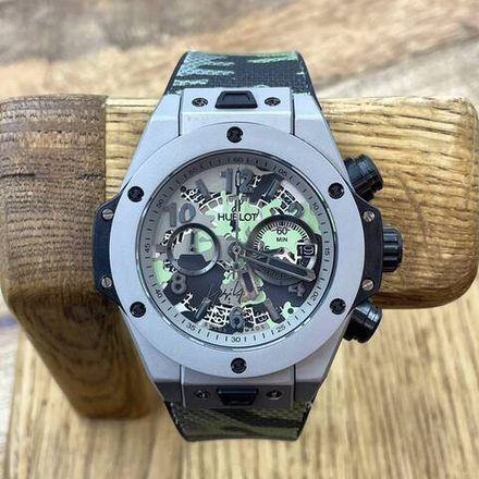 Часы Hublot