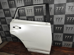 Дверь задняя правая Toyota RAV4 IV (XA40) 12-19 Б/У Оригинал 670030R110