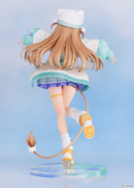 Rurudo Lion