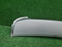 Накладка заднего бампера Kia Soul 3 SK (2019-2022)