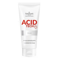 Восстанавливающая маска Farmona Professional Acid Tech Regenerating Mask 200мл