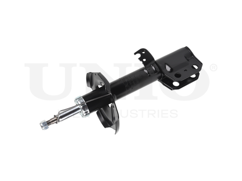 Амортизатор газовый передней подвески правый UNIO SAB-10213