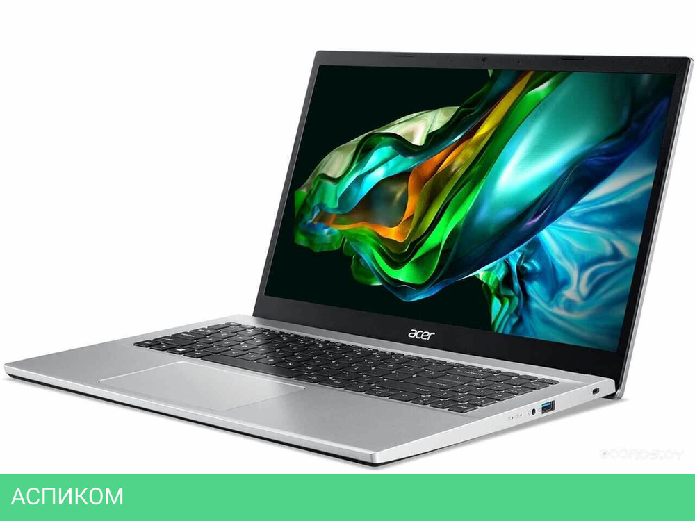 Ноутбук Acer Aspire 3 A315-44P-R3LB NX.KSJER.002