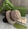 Панама GUCCI GG canvas bucket hat