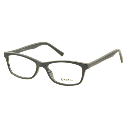 Оправа для очков Dackor 602 Blue (1)