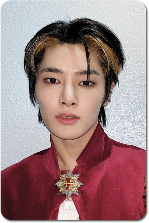 Карта / STRAY KIDS #0678