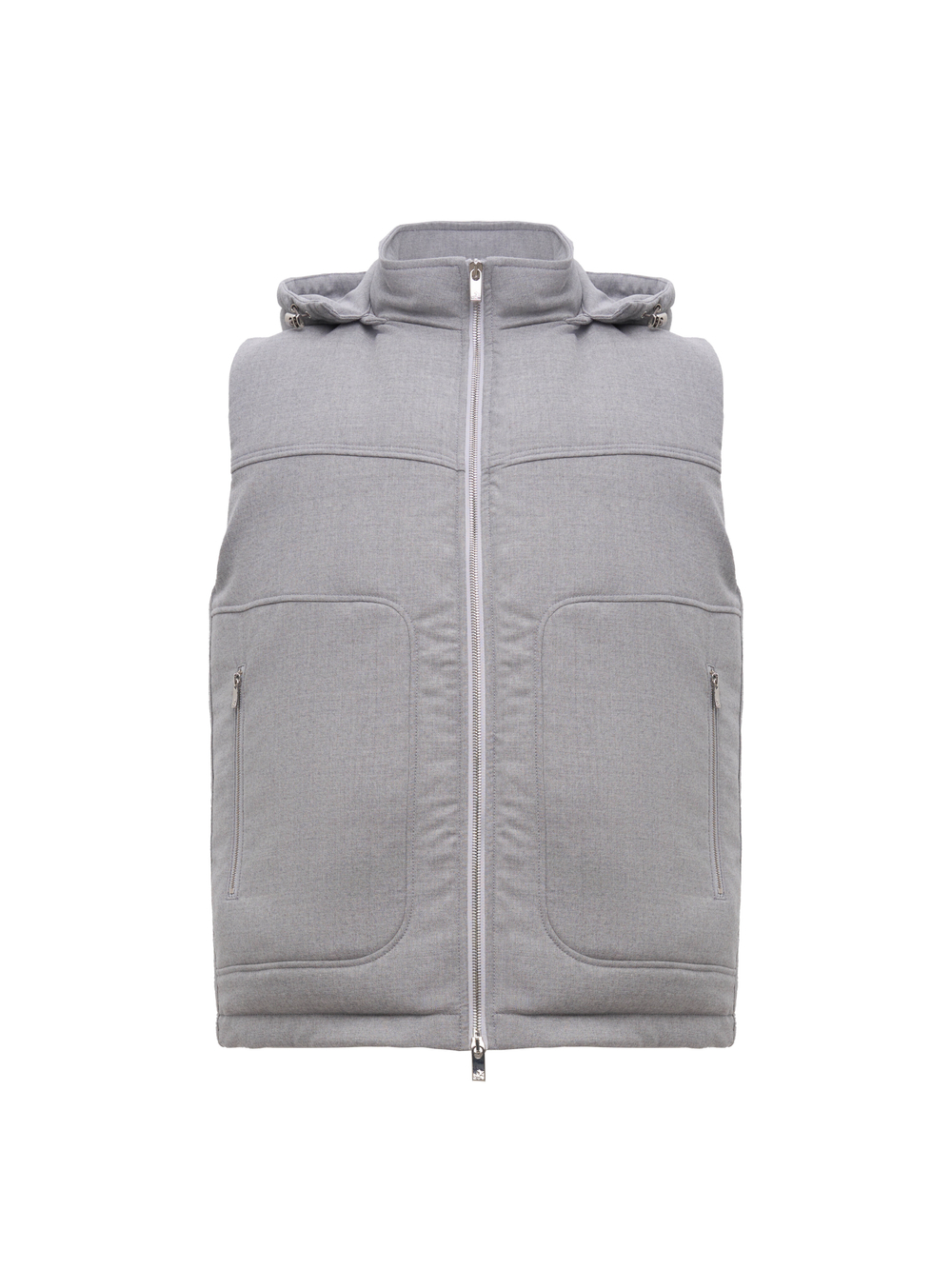 Жилет Tombolini