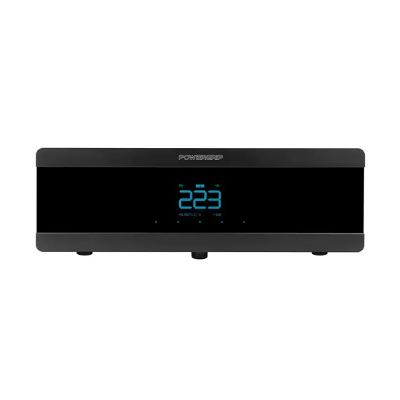 Powergrip YG-3 Black