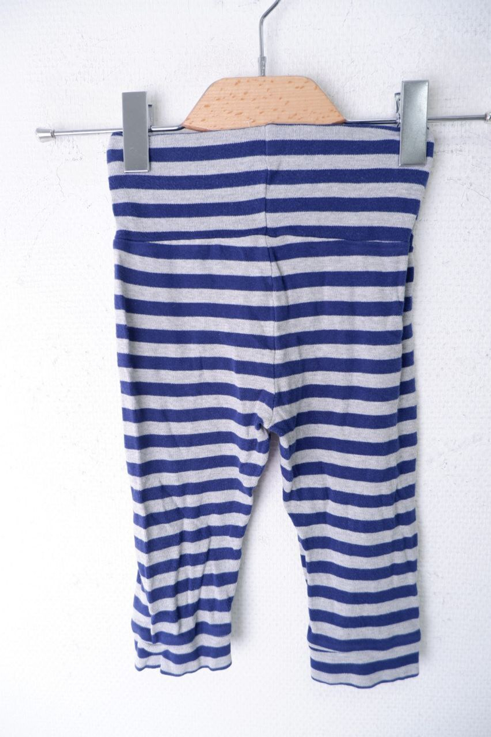 Штаны повседневные на 1/1,5 года