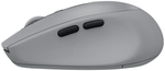 Беспроводная мышь Logitech M590 Multi-Device Silent, серый