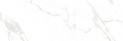 Metropol bianco Плитка настенная 13152TR 30x89,5 глянцевый обрезной