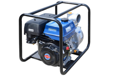 Мотопомпа TSS PGS100