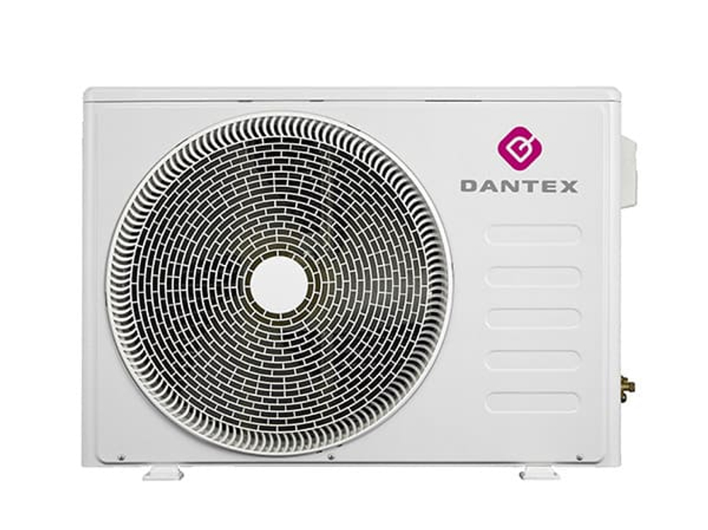 Dantex RK-18HTNE-W/RK-18CHTN сплит-система напольно-потолочного типа