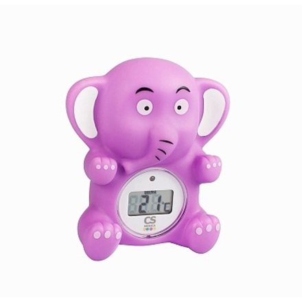 Термометр для измерения температуры воды и воздуха CS Medica KIDS CS-81е