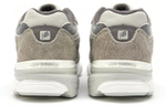 Кроссовки Levis X New Balance Nb 990 V3