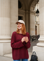 Свитер длинный паутинка тонкий Oversize большие размеры