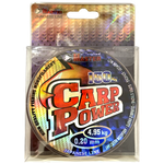 Леска Catfishmaster Carp Power 150м 0.20мм 4.95кг