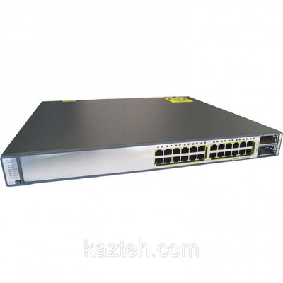 Коммутатор Cisco Catalyst WS-C3750E-24PD-E