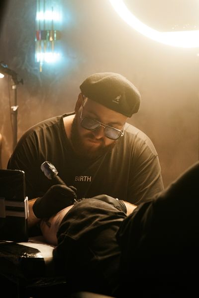 Галерея (12) Блок 12