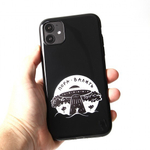 Чехол ТПУ 2020 для Huawei P40 Lite / Nova 6 SE, 011998