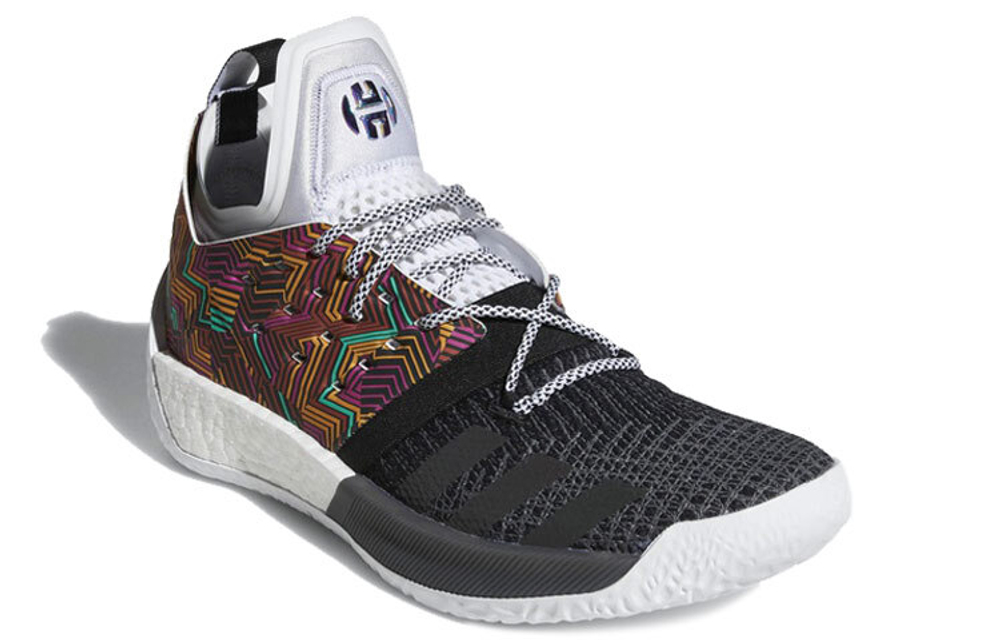 Adidas Harden Vol.2 2 Hyper Sneakers