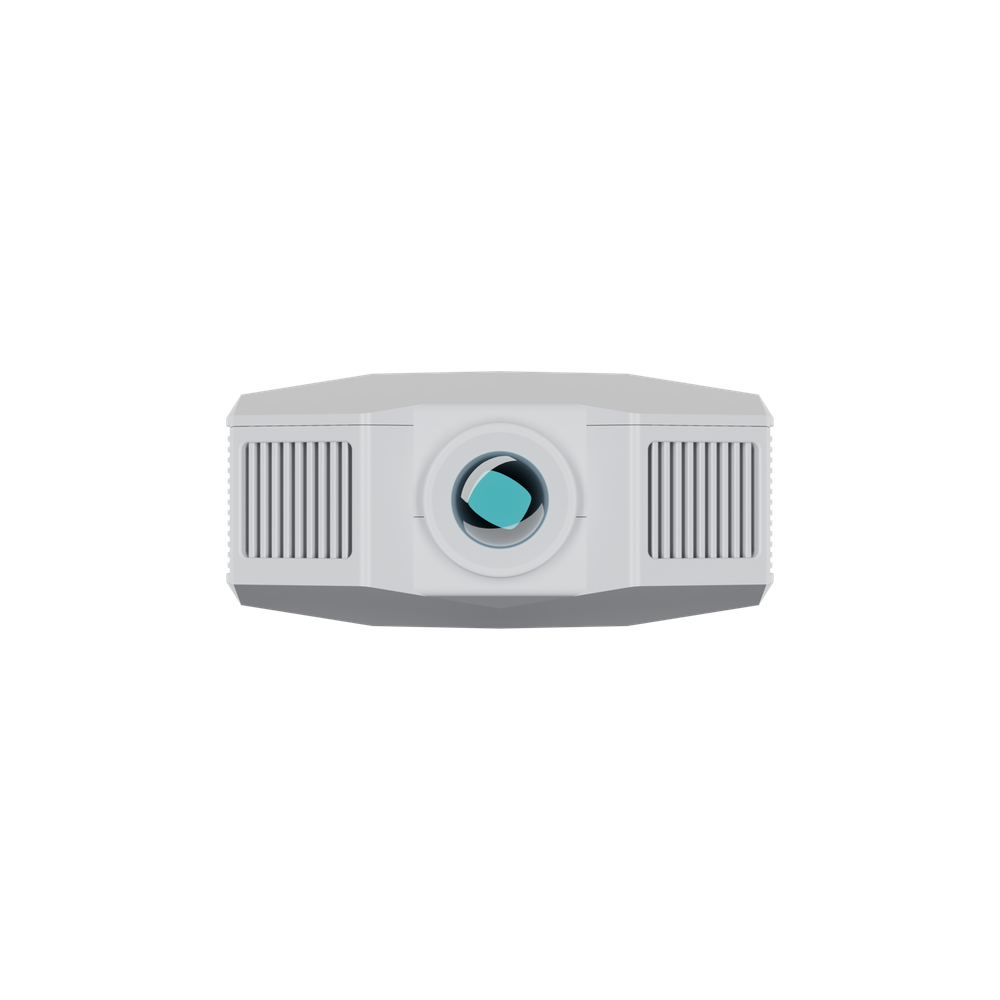 2W RGB Animation Laser Light